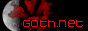 GOTH.NET Button